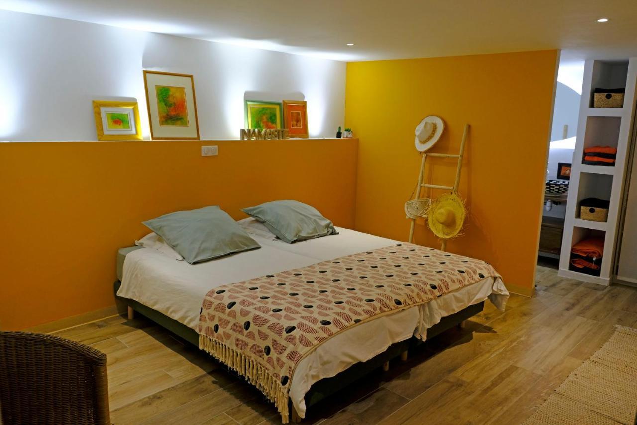 Le Loft De La Grange Arles Exterior foto